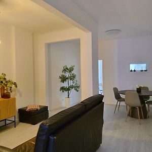 Appartement met Twee Kamers