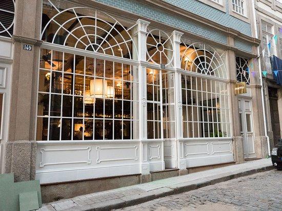 MISTU restaurant & bar